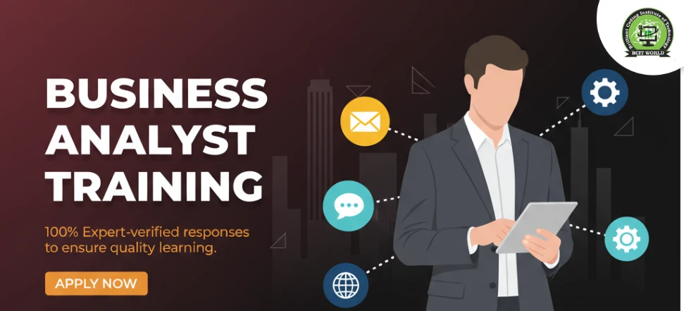  Business Analytics Course in Patna