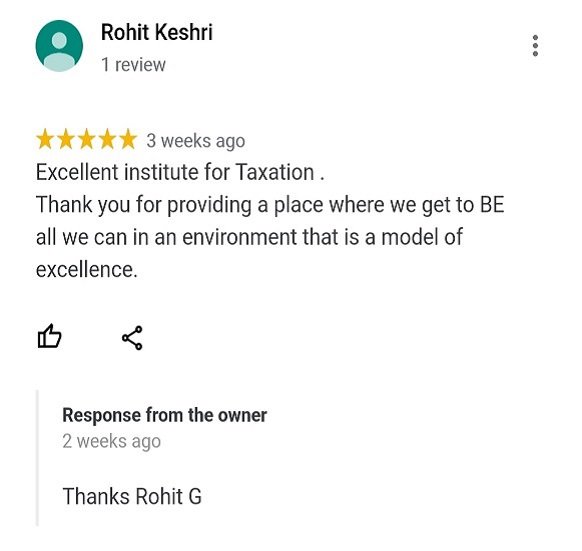BCIT WORLD Student Review