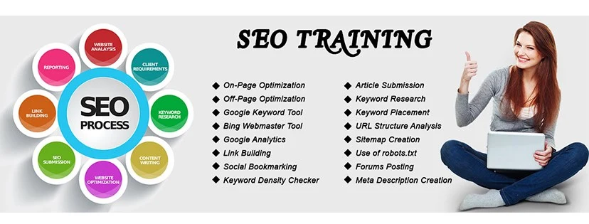 SEO Course in Patna SEO Training in Patna BCIT WORLD