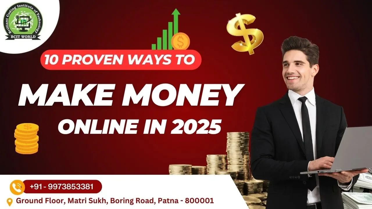 Phone Se Paise Kaise Kamaye Best Tarike 2025