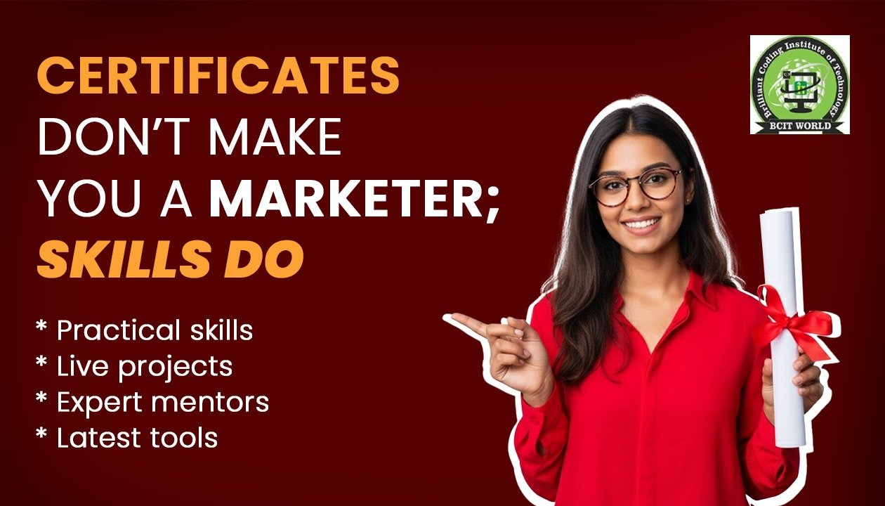 Digital Marketing Institute Patna