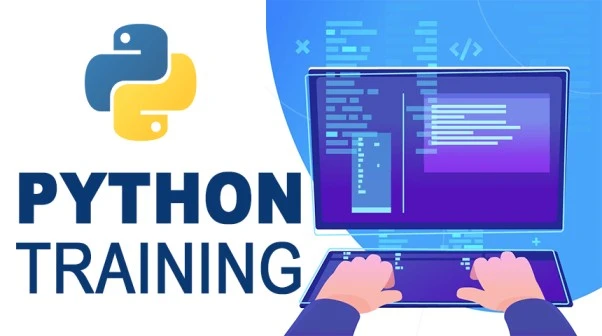 Python training patna