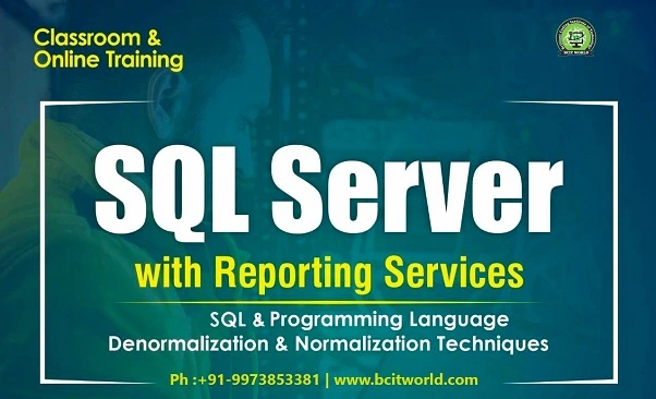 SQL Server Training in Patna