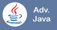 Advance Java image