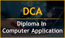 DCA course image